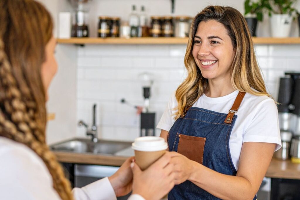 Najlepsze Fartuchy dla Kawiarni i Baristów – Na Co Zwrócić Uwagę?